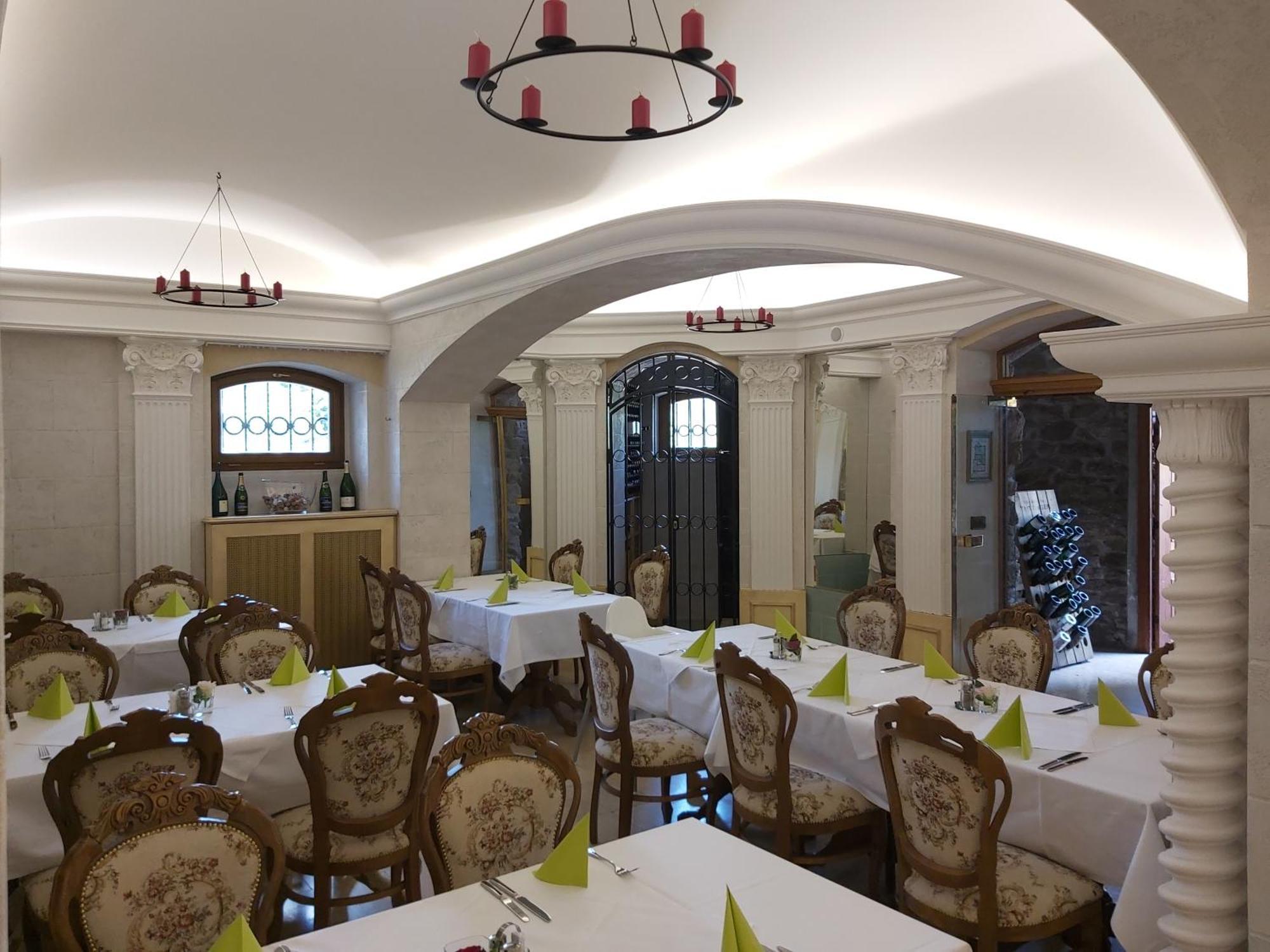 Pension U Golfu Cihelny Κάρλοβι Βάρι Εξωτερικό φωτογραφία